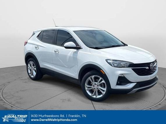 BUICK ENCORE GX 2022 KL4MMBS27NB030716 image